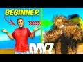 The Ultimate DAYZ GHILLIE Guide
