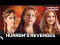 Lagu Hurrem Sultan and Her Revenge | Magnificent Century
