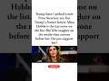 Trump s Next Press Secretary Alina Habba Emerges as Top Name