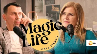 Alimentul tău să fie medicamentul tău! cu Adrian Vornicu - Magic Life