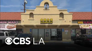 San Gabriel restaurant fined for signature stinky tofu dish