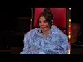 Betina Linstad | Going, Going, Gone (Luke Combs) | LIVE | The Voice Norway 2026