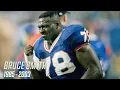 Bruce Smith Sack King Career Highlights NFL Legends
