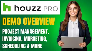 Houzz Pro Review Demo The All-in-One Solution for Contractors Designers