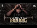 Heavy -k,Nthando yamahlubi-Babize Bonke feat..Torque musiq