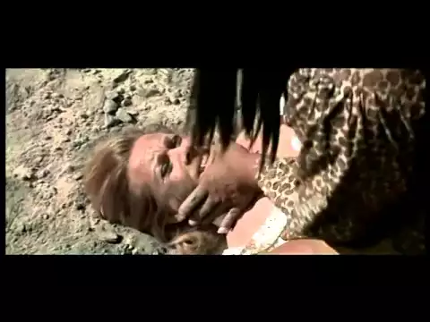 Sean Connery & Brigitte Bardot - SHALAKO! (trailer)