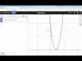 Defining and Evaluating Functions and in Desmos Graphing Calculator