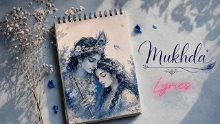 mukhda am network studio official song radha krishna first love story 