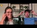 Lecrae - I’ll Find You ft Tori Kelly | First Time Hearing | Couple Reacts