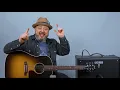 Dan + Shay Glad You Exist Guitar Lesson + Tutorial