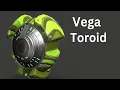 how to get Vega Toroid in Warframe