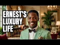 Inside The Lavish Lifestyle Of Ernest Lee Thomas