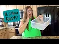 Maximize the Life of Your Food with Tupperware Extra Large FridgeSmart Container product review