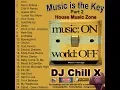 Download Lagu Best Soulful House Music Mix 2017 - 2018 by DJ CHILL X