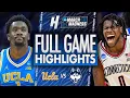 UCLA vs UConn - FULL GAME HIGHLIGHTS Second Round NCAA March Madness 2026