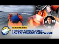 Download Lagu [HEADLINE NEWS, 06/07] UPDATE Proses Pencarian Korban Tenggelam KMP Tunu Pratama