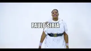 REEN KIM FT PAULO SIRIA YESU NATAMANI NITEMBEE 
