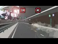 BeamNG drive The Descendant s Death