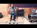 Virtual Insanity - Jamiroquai Violin Cover