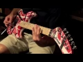 Download Lagu 'Panama' - Van Halen (cover w/ backing track)