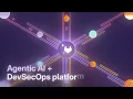 GitLab Duo Agent Platform the future of secure agentic AI software development