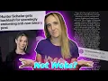 Trans Woman Reacts Hunter Schafer Endorses Anti-Non-Binary Post
