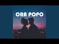 Lagu Ora Popo