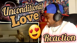 arrow bwoy unconditional love official video reaction