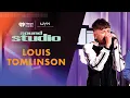 Download Lagu Louis Tomlinson Live at the NYX Sound Studio | Lemonade, Away From Home Fest \u0026 New Album Era
