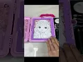 Princess colouring book printing book Cool Toys