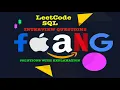 Leetcode SQL 183 Customers Who Never Order Detailed Solution Explanation