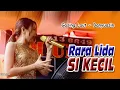 Download Lagu Menggelegar... Si Kecil RARA LIDA bersama ULTRA 98 MUSIC di Gasing Laut Banyuasin