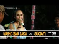 Download Lagu SALING TERGODA - ELVY SUKAESIH ( COVER )  WIWIT ARRIZONA || TRENDTY NADA LIVE KRASAK 12 MEI 2022