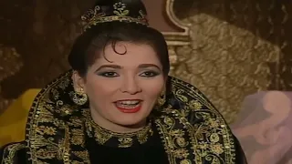 مسلسل الف ليله وليله الحلقه 8 