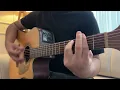 Can Ozan - Çölde Bahar (Gitar)