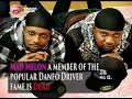 Mad Melon of Danfo Driver Shocking Death