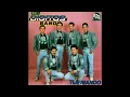 Los Digitos Band - El Villano Vence