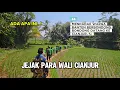 Download Lagu JAWA BARAT VIRAL..! Mendadak Warga Banten Berbondong Bondong Ziarah Ke Makam Wali Cianjur