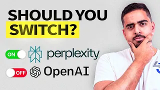 Perplexity Spaces Are Here – Should You Keep Using Custom GPTs?