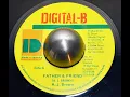 A.J.Brown - Father & Friends