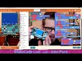 MakeCode Live with John Park 20 adafruit msmakecode johnedgarpark