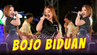 Download Live Blitar !! Shinta Arsinta - BOJO BIDUAN - Full Goyang Esek (Official Music Video ANEKA SAFARI) MP3