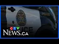 Calgary student massage therapist charged with sexual assault