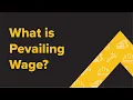 What Is a Prevailing Wage Understanding the Davis-Bacon Act