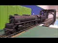 2-Rail O-Scale -
