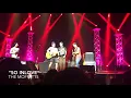 Download Lagu The Moffatts - So In love ( Live in Manila 2018 )