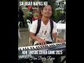 Lagu Salugay napas ku