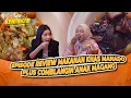 Download Lagu Keseruan Nyicipin Makanan Manado, Sampai Bikin Almerita Nggak Berhenti Joget #kanmakan