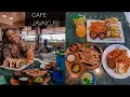 LUNCH AT CJS CAFE JAVA NEW BRANCH THE WATERFRONT
