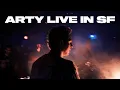 Download Lagu ARTY Live @ AUDIO San Francisco CA - May 24, 2025
